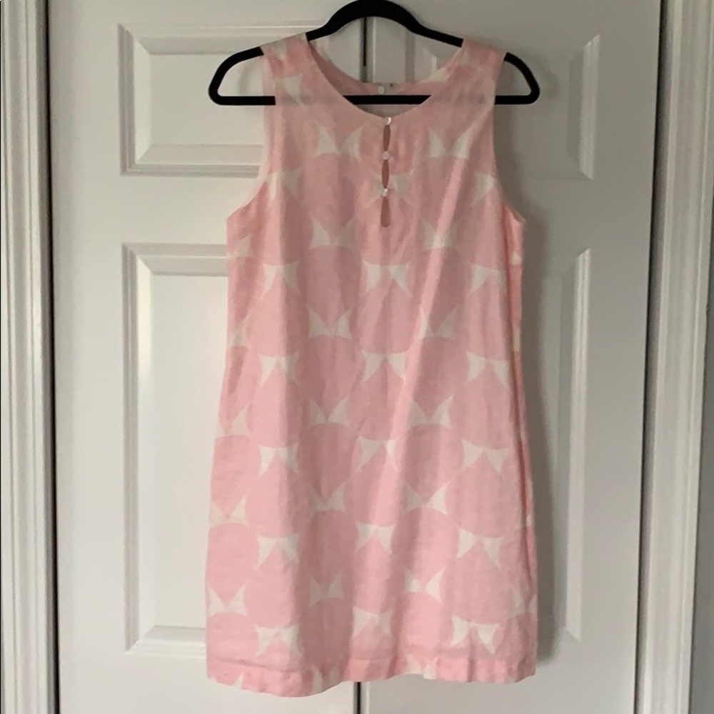 Island Company shift dress